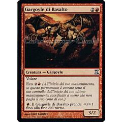 145 / 301 Gargoyle di Basalto non comune (IT) -NEAR MINT-