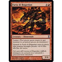 148 / 301 Furia di Borgadan comune (IT) -NEAR MINT-