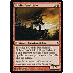 159 / 301 Goblin Fendicielo comune (IT) -NEAR MINT-