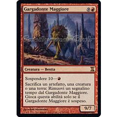 161 / 301 Gargadonte Maggiore rara (IT) -NEAR MINT-