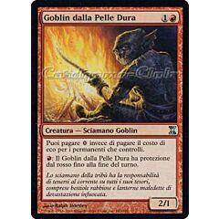 182 / 301 Goblin dalla Pelle Dura non comune (IT) -NEAR MINT-