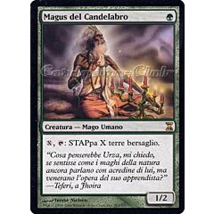 203 / 301 Magus del Candelabro rara (IT) -NEAR MINT-