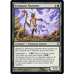 208 / 301 Sciamano Nantuko comune (IT) -NEAR MINT-