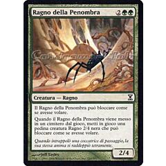 210 / 301 Ragno della Penombra comune (IT) -NEAR MINT-