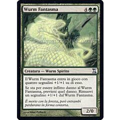 211 / 301 Wurm Fantasma non comune (IT) -NEAR MINT-