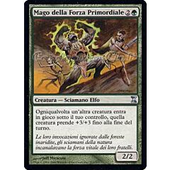 212 / 301 Mago della Forza Primordiale non comune (IT) -NEAR MINT-