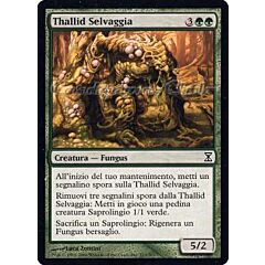 213 / 301 Thallid Selvaggia comune (IT) -NEAR MINT-