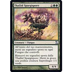 220 / 301 Thallid Spargispore non comune (IT) -NEAR MINT-