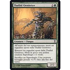 225 / 301 Thallid Genitrice comune (IT) -NEAR MINT-