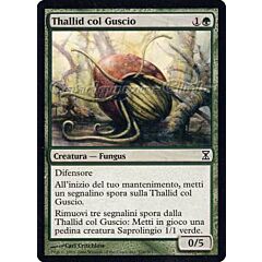 226 / 301 Thallid col Guscio comune (IT) -NEAR MINT-