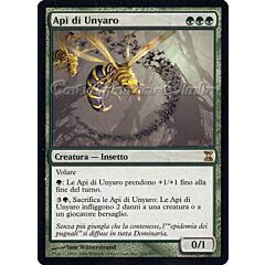 231 / 301 Api di Unyaro rara (IT) -NEAR MINT-