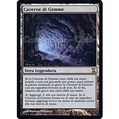 274 / 301 Caverne di Gemme rara (IT) -NEAR MINT-