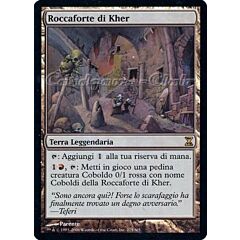 275 / 301 Roccaforte di Kher rara (IT) -NEAR MINT-