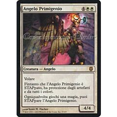 009 / 165 Angelo Primigenio rara (IT) -NEAR MINT-