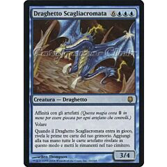 020 / 165 Draghetto Scagliacromata rara (IT) -NEAR MINT-