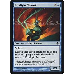 026 / 165 Prodigio Neurok comune (IT) -NEAR MINT-