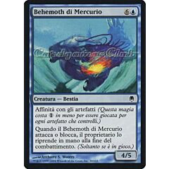 030 / 165 Behemoth di Mercurio comune (IT) -NEAR MINT-