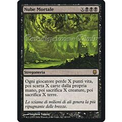 040 / 165 Nube Mortale rara (IT) -NEAR MINT-