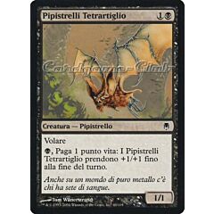 045 / 165 Pipistrelli Tetrartiglio comune (IT) -NEAR MINT-