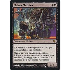 047 / 165 Melma Mefitica rara (IT) -NEAR MINT-