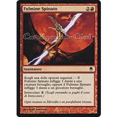 055 / 165 Fulmine Spinato comune (IT) -NEAR MINT-