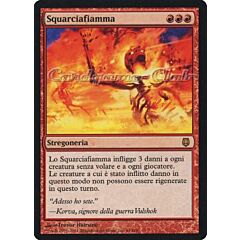 061 / 165 Squarciafiamma rara (IT) -NEAR MINT-