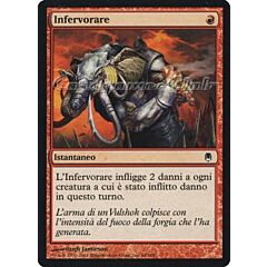 064 / 165 Infervorare comune (IT) -NEAR MINT-