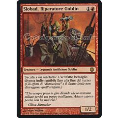 069 / 165 Slobad, Riparatotre Goblin rara (IT) -NEAR MINT-