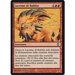 070 / 165 Lacrime di Rabbia non comune (IT) -NEAR MINT-