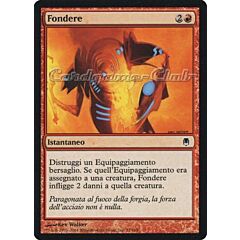 071 / 165 Fondere comune (IT) -NEAR MINT-