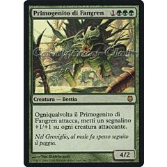 075 / 165 Primogenito di Fargren rara (IT) -NEAR MINT-