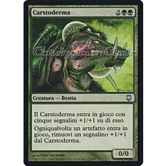 077 / 165 Castoderma non comune (IT) -NEAR MINT-