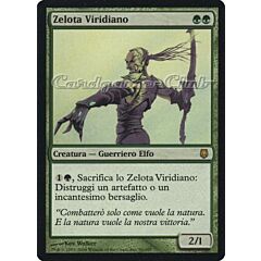 090 / 165 Zelota Viridiano rara (IT) -NEAR MINT-