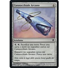 093 / 165 Cannochiale Arcano comune (IT) -NEAR MINT-