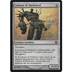 109 / 165 Colosso di Darksteel rara (IT) -NEAR MINT-