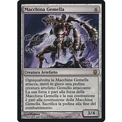 121 / 165 Macchina Gemella rara (IT) -NEAR MINT-