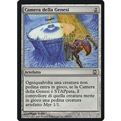 122 / 165 Camera della Genesi non comune (IT) -NEAR MINT-