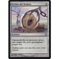 126 / 165 Occhio del Kraken non comune (IT) -NEAR MINT-