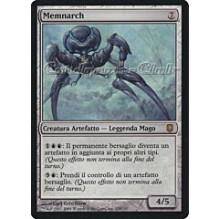 129 / 165 Memnarch rara (IT) -NEAR MINT-