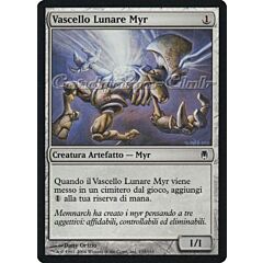 133 / 165 Vascello Lunare Myr comune (IT) -NEAR MINT-