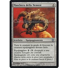 134 / 165 Maschera della Nemesis non comune (IT) -NEAR MINT-