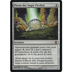 159 / 165 Pozzo dei Sogni Perduti rara (IT) -NEAR MINT-