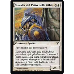 010 / 180 Guardia del Patto delle Glilde comune (IT) -NEAR MINT-