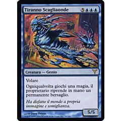 034 / 180 Tiranno Scagliaonde rara (IT) -NEAR MINT-