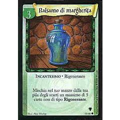 53/80 Balsamo di Margherita comune (IT)
