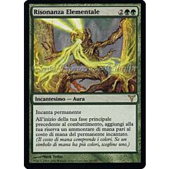 083 / 180 Risonanza Elementale rara (IT) -NEAR MINT-