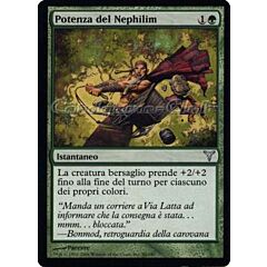 088 / 180 Potenza del Nephilim non comune (IT) -NEAR MINT-