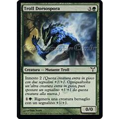 094 / 180 Troll Dorsospora comune (IT) -NEAR MINT-