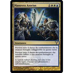 106 / 180 Manovra Azorius non comune (IT) -NEAR MINT-