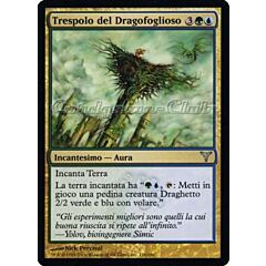 116 / 180 Trespolo del Dragofoglioso non comune (IT) -NEAR MINT-